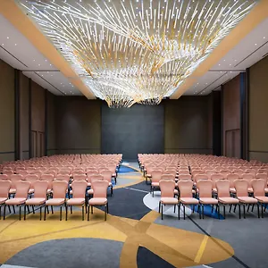 Sofitel Downtown Дубай