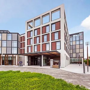 Hampton By Hilton Al Seef *** Dubaj