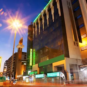 Otel Landmark