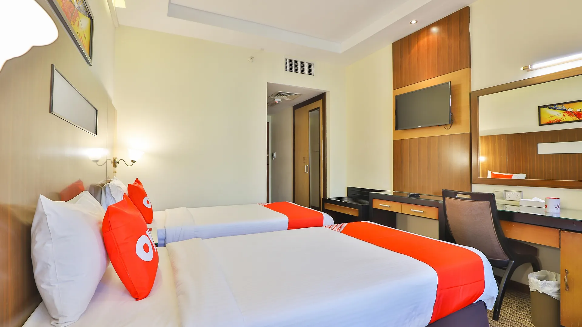 Sun And Sands Hotel Dubai United Arab Emirates
