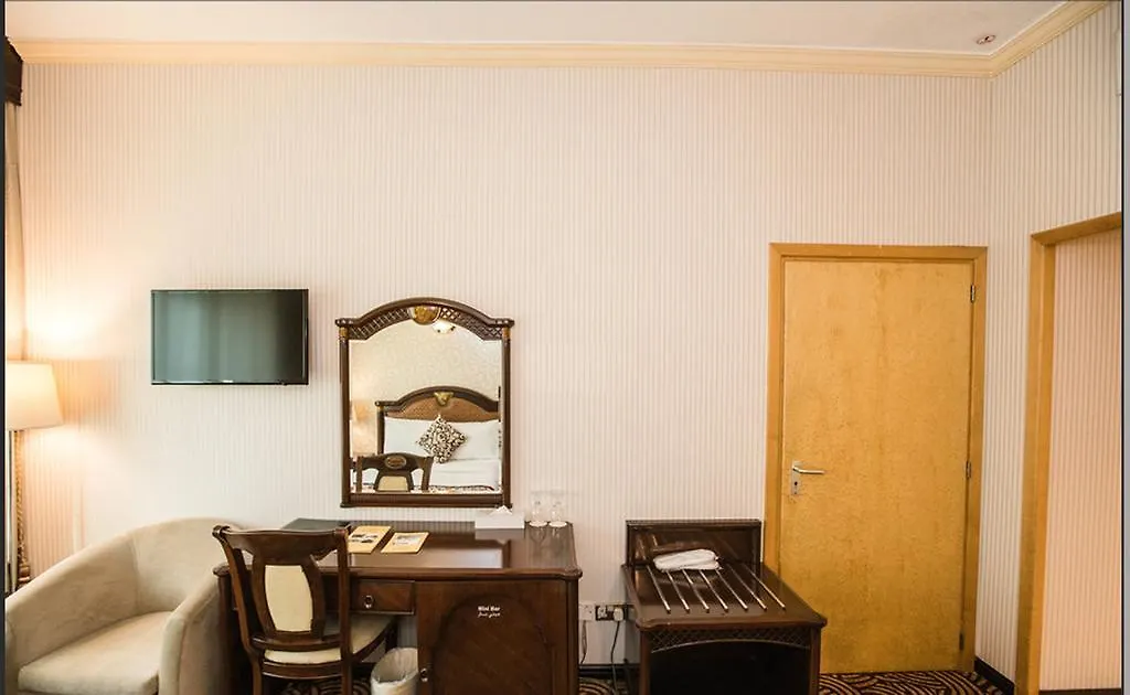 Sun And Sands Hotel Dubai 3*,  United Arab Emirates