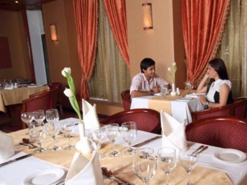 Sun And Sands Hotel Dubai