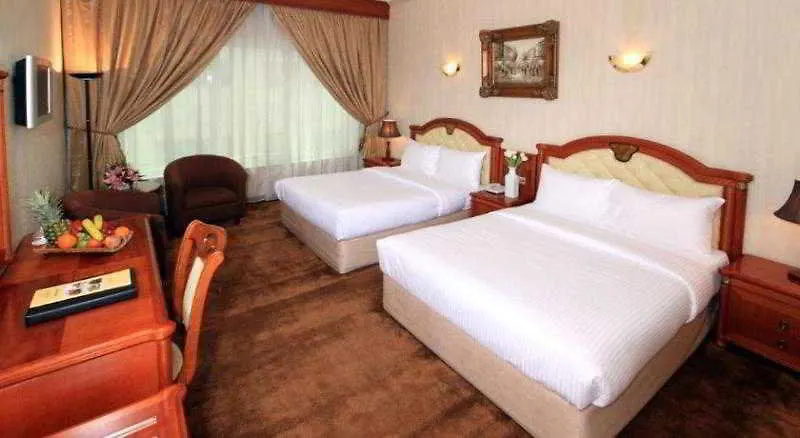 Sun And Sands Hotel Dubai 3*,  United Arab Emirates