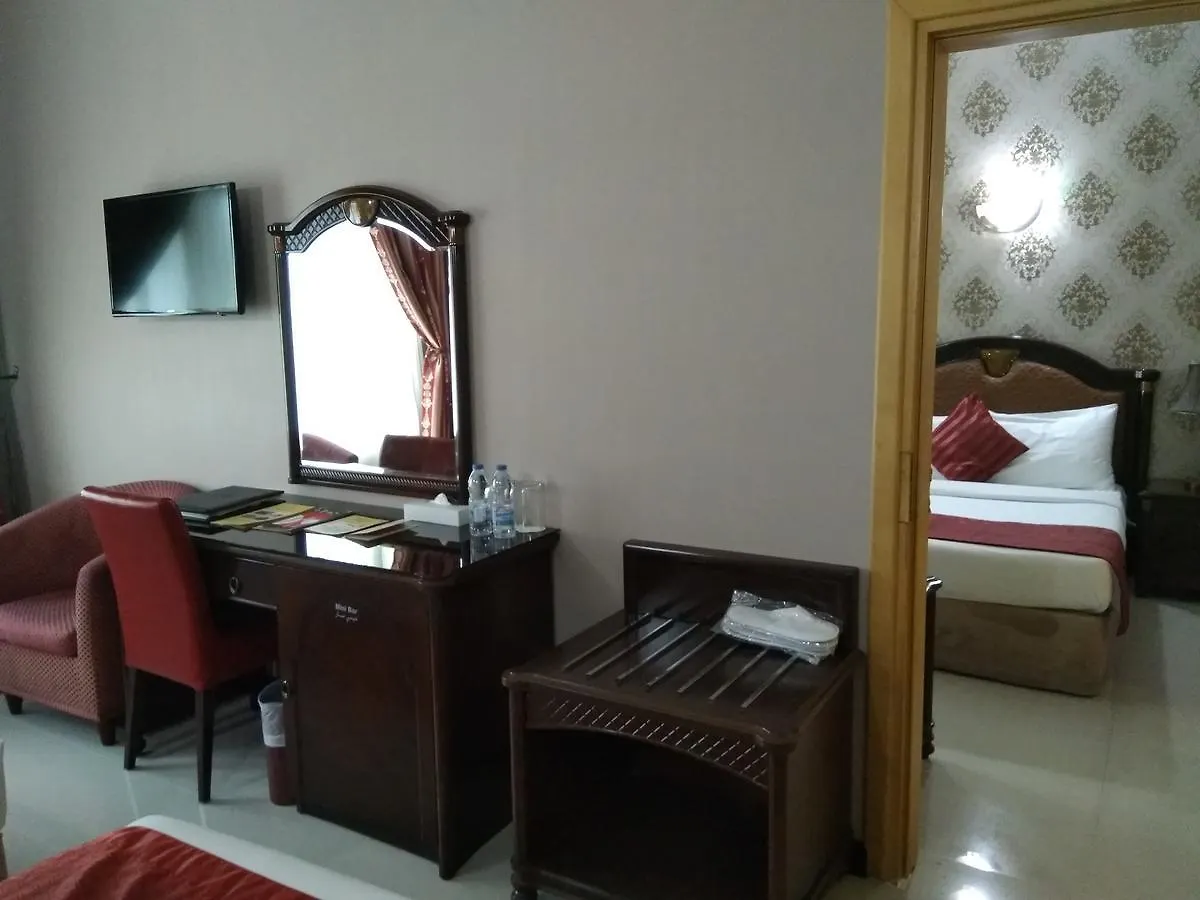 Sun And Sands Hotel Dubai 3*,  United Arab Emirates