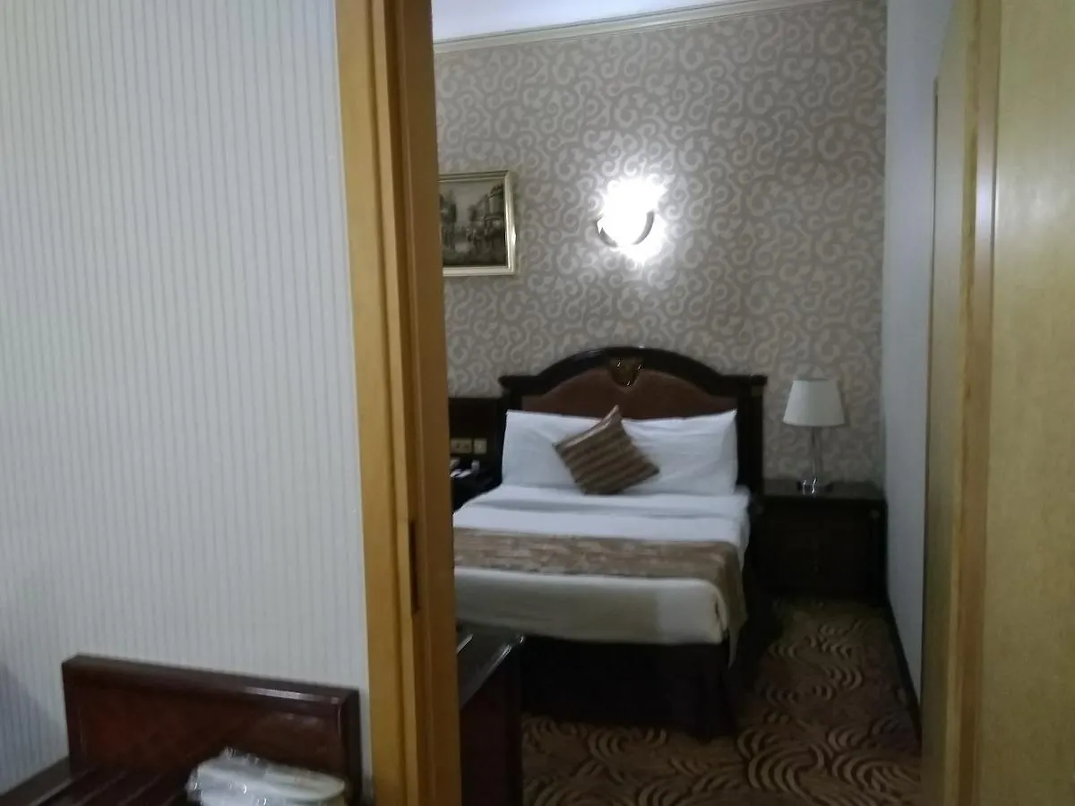 Sun And Sands Hotel Dubai 3*,  United Arab Emirates