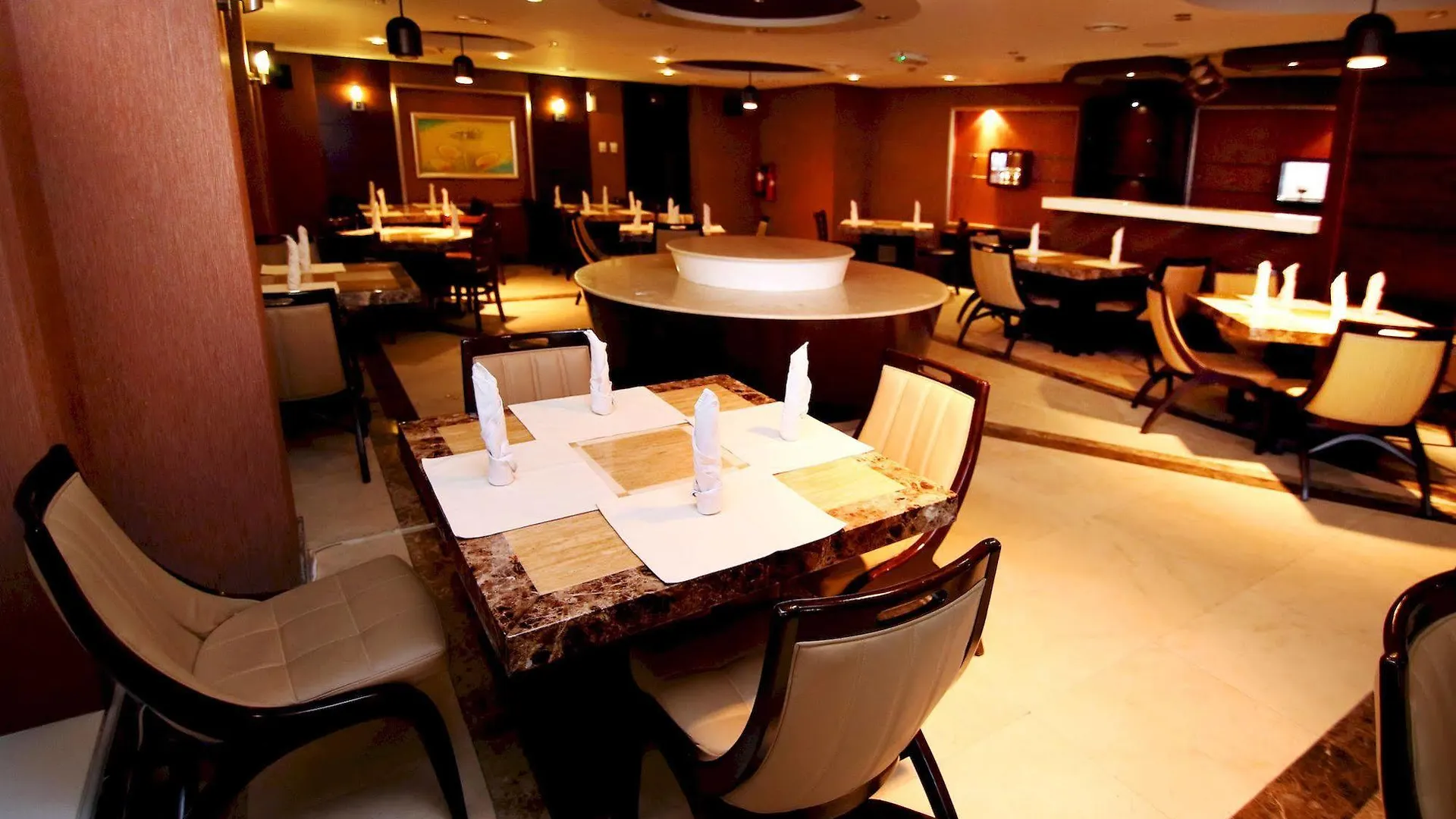 Sun And Sands Hotel Dubai 3*,