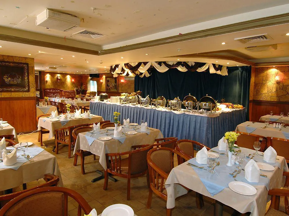 Sun And Sands Hotel Dubai